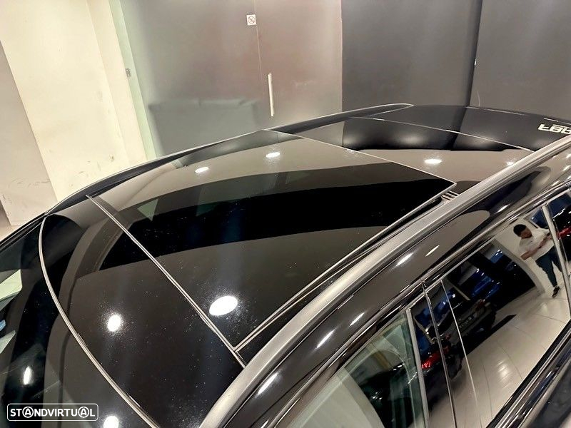 Mercedes-Benz C 180 d AMG Line Aut. - 12