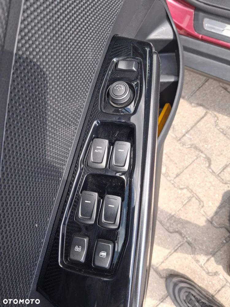 SsangYong/KGM Tivoli 1.5 T-GDI Quartz - 7