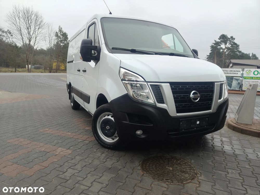 Renault Master - 4