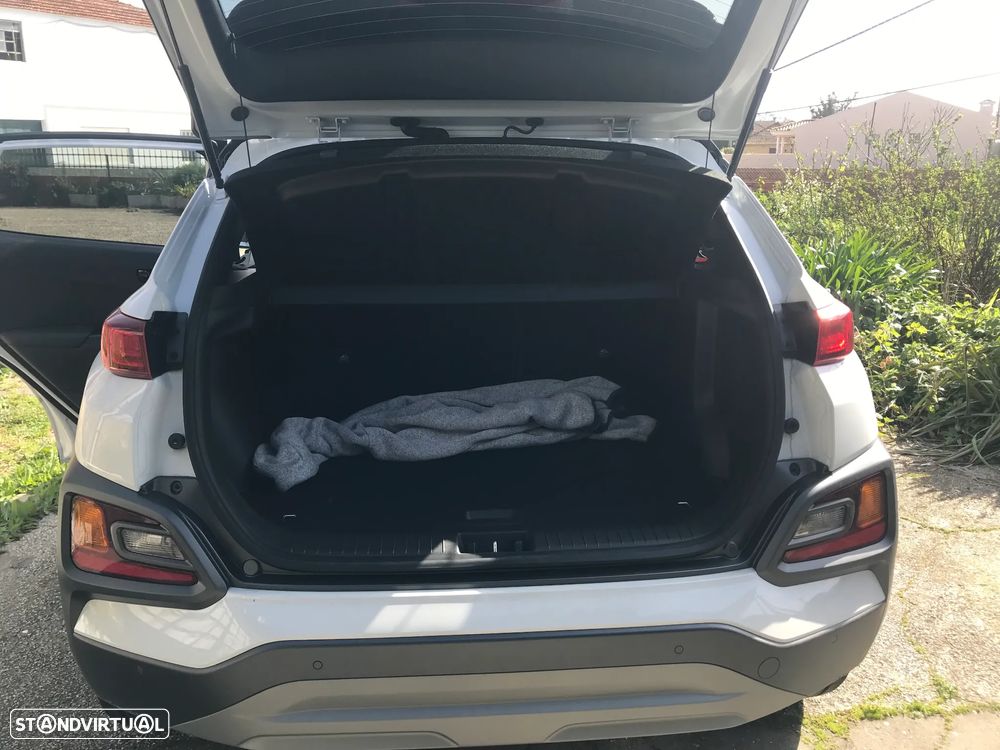 Hyundai Kauai 1.6 CRDi Premium 7DCT - 3