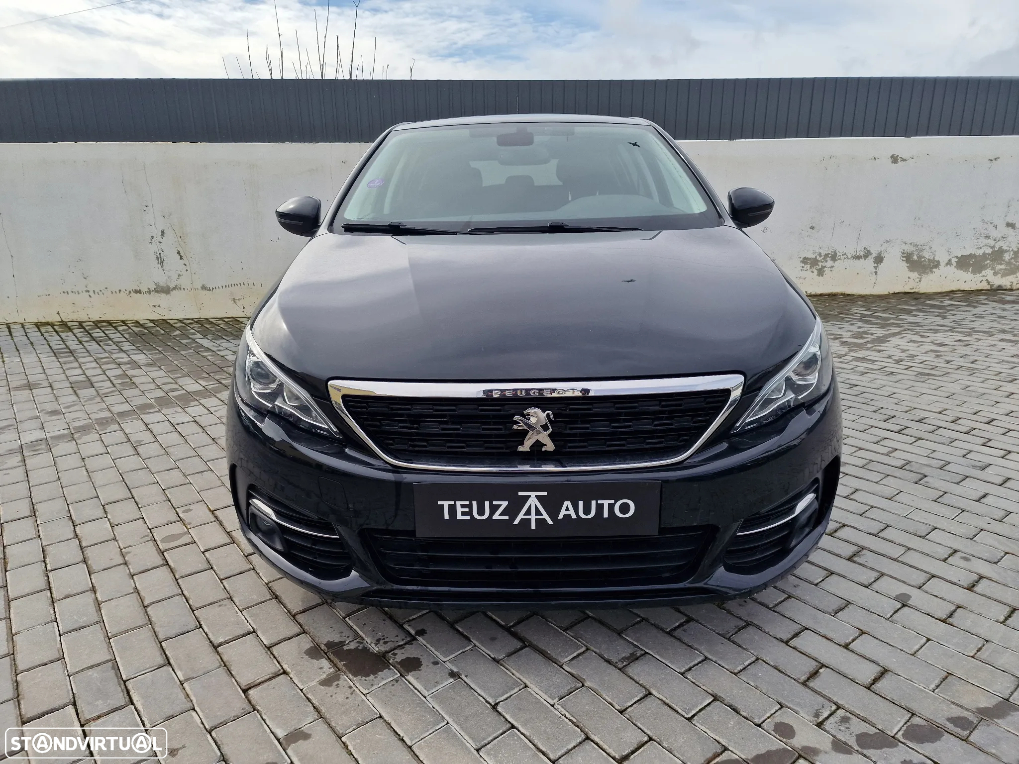 Peugeot 308 1.2 PureTech Access - 3