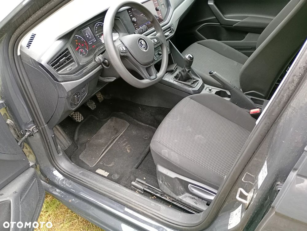 Skoda Superb - 8