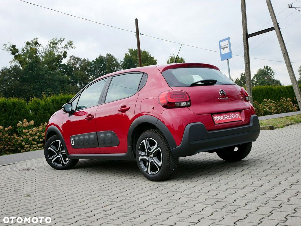 Citroën C3 - 10