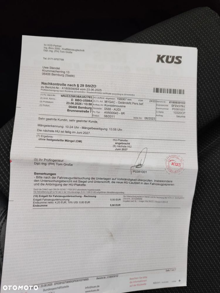 Audi Q5 2.0 TDI Quattro Stronic - 27