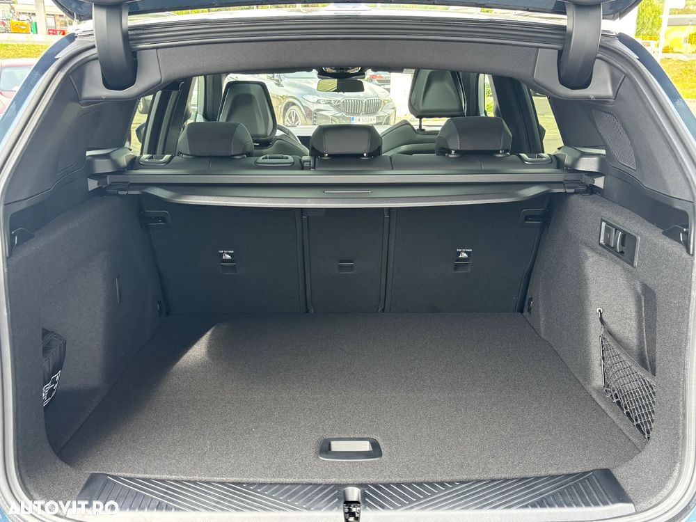 BMW X3 - 8