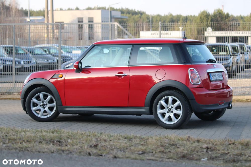 MINI Cooper - 12