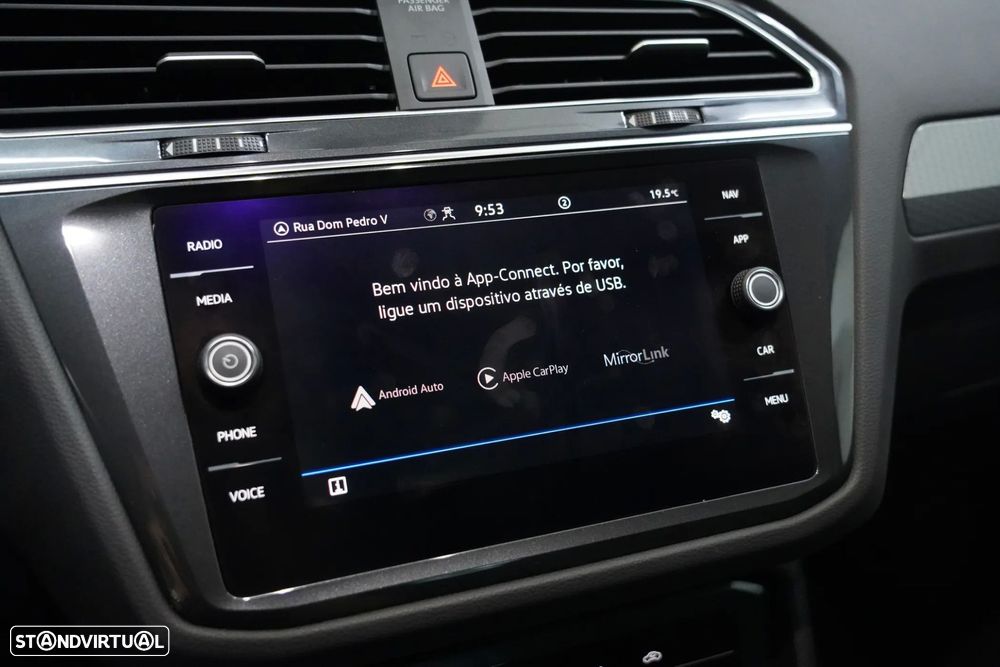 VW Tiguan 1.5 TSI Confortline - 10