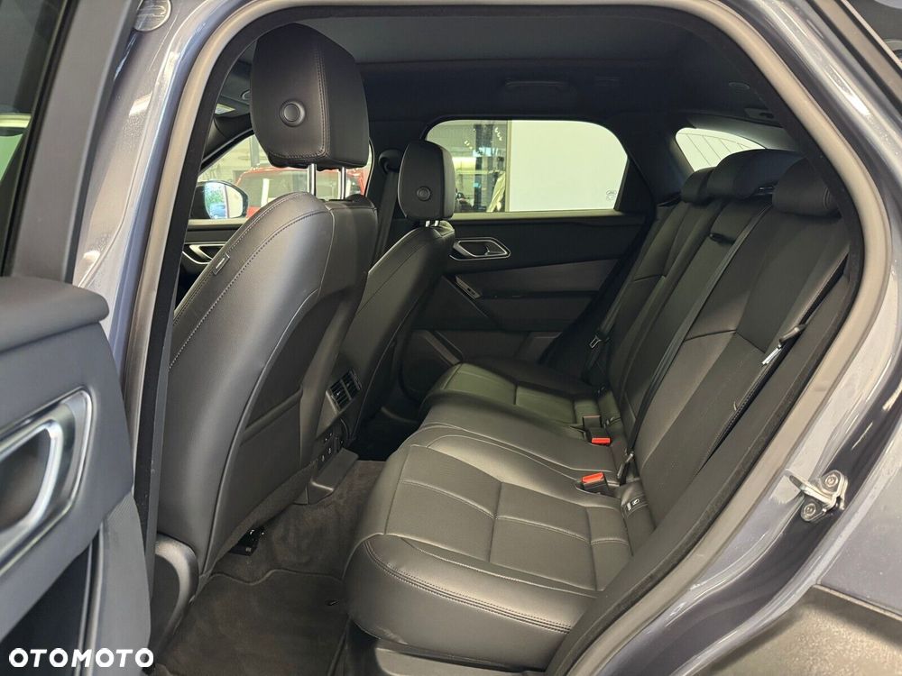 Land Rover Range Rover Velar - 10