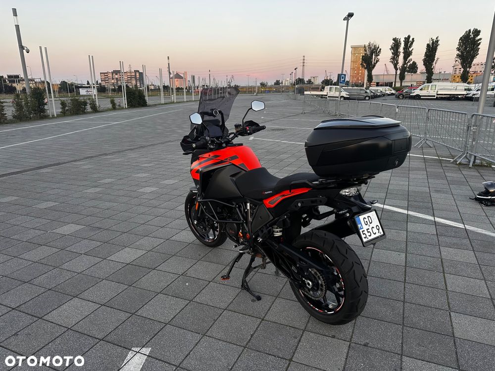 KTM Super Adventure - 7