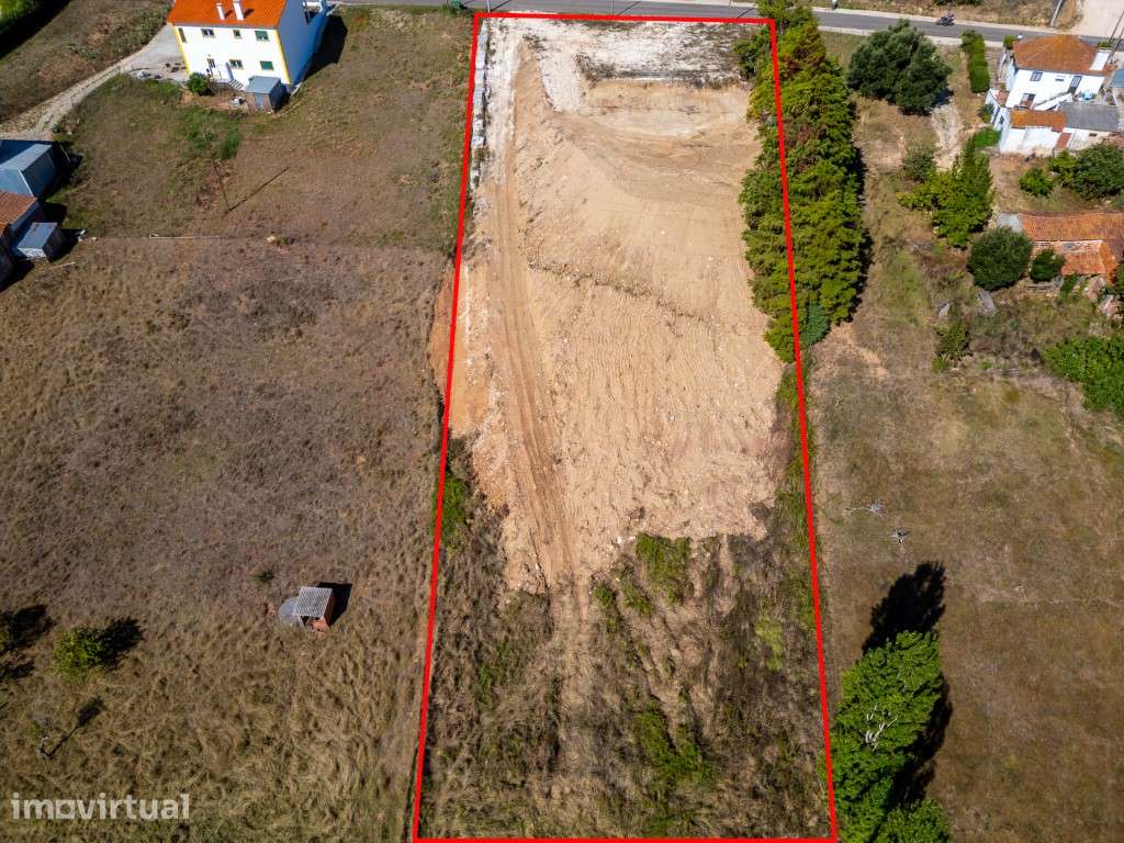 Oportunidade de Investimento: Terreno para construção em Évora de A... - Grande imagem: 5/26