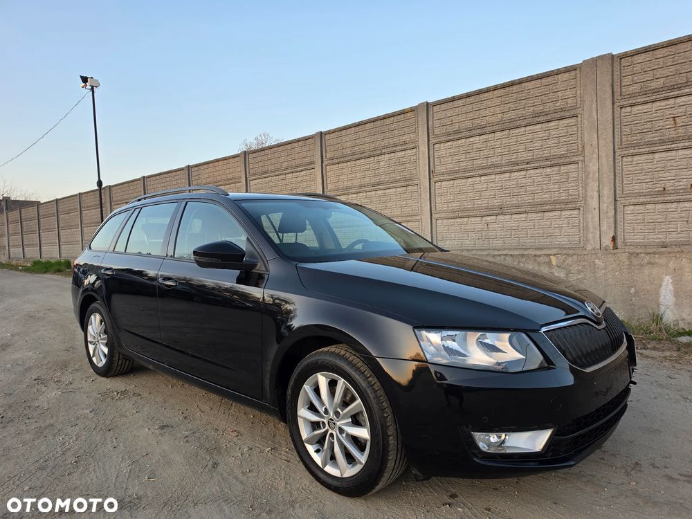 Skoda Octavia 1.0 TSI DSG Ambition - 39