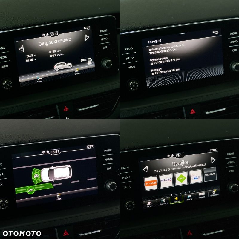 Skoda Kamiq 1.0 TSI Ambition - 29