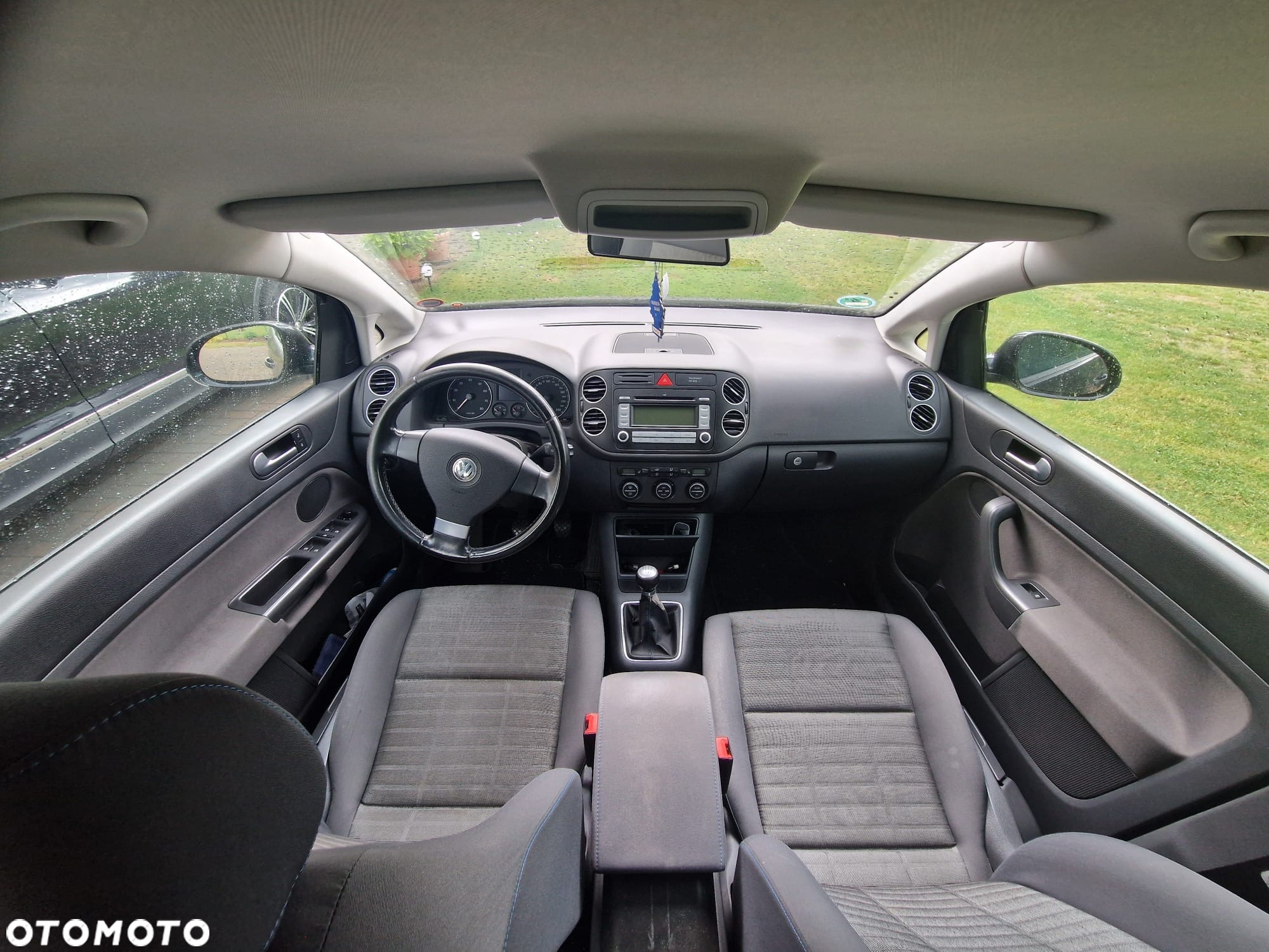 Volkswagen Golf Plus 1.4 TSI Tour - 19