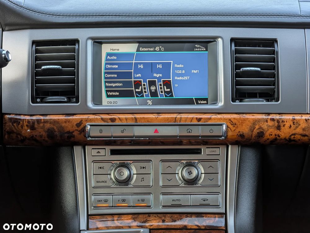 Jaguar XF 3.0 V6 S Luxury - 18