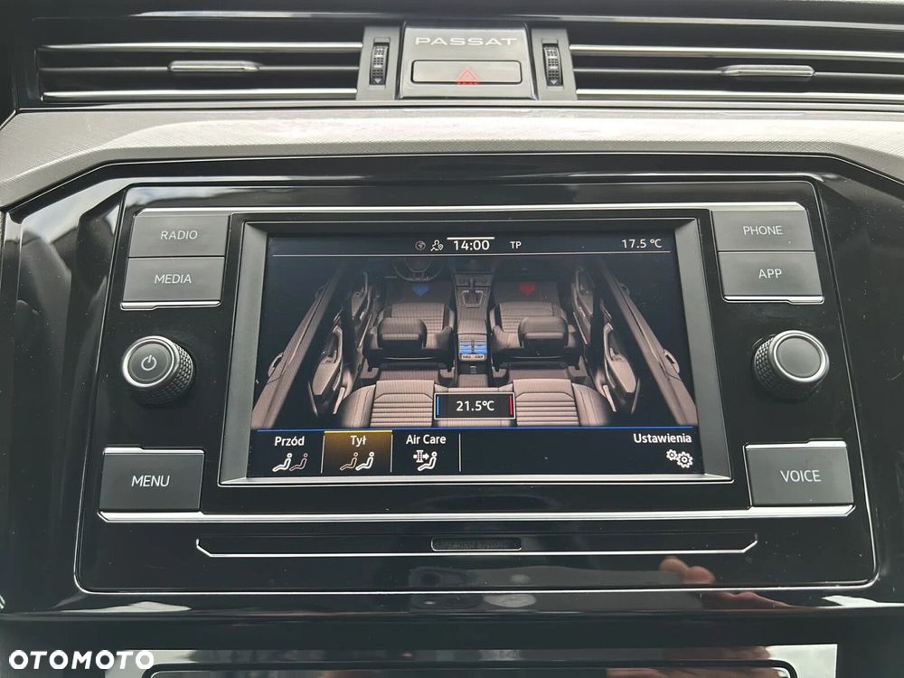 Volkswagen Passat Variant 1.5 TSI EVO Business - 37