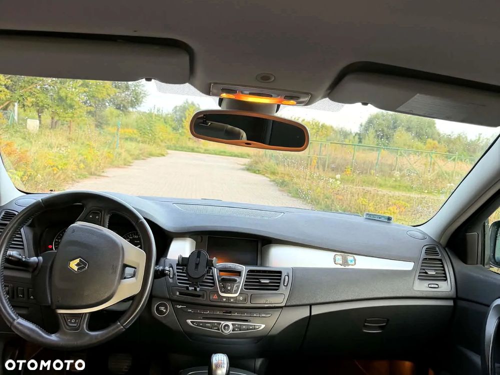Renault Laguna - 11