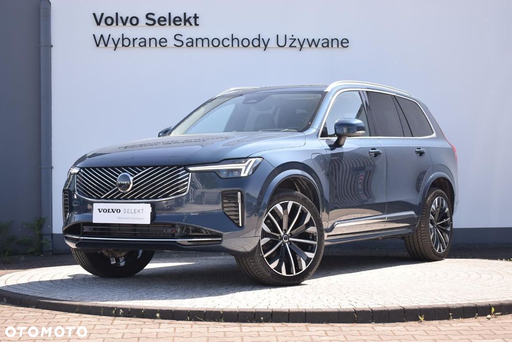 Volvo XC 90