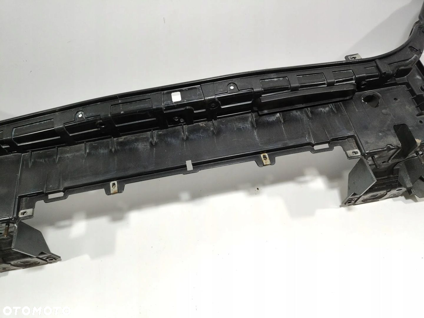 Ford Mondeo MK5 PAS PRZEDNI WZMOCNIENIE CAŁY OEM - 5