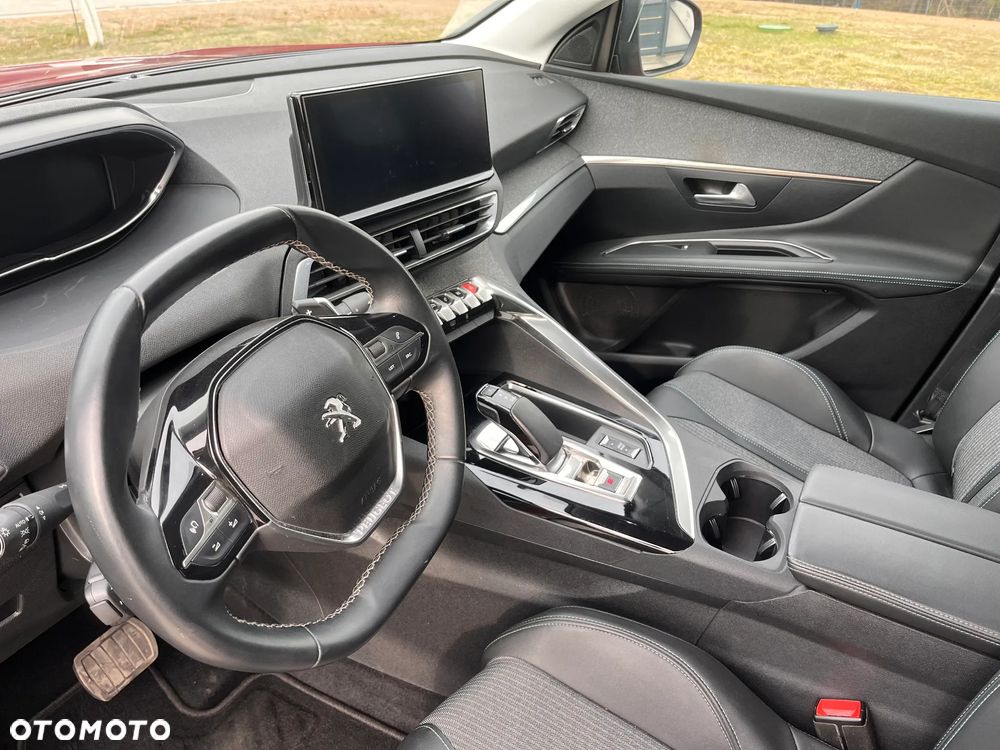 Peugeot 3008 225 e-EAT8 Allure - 11