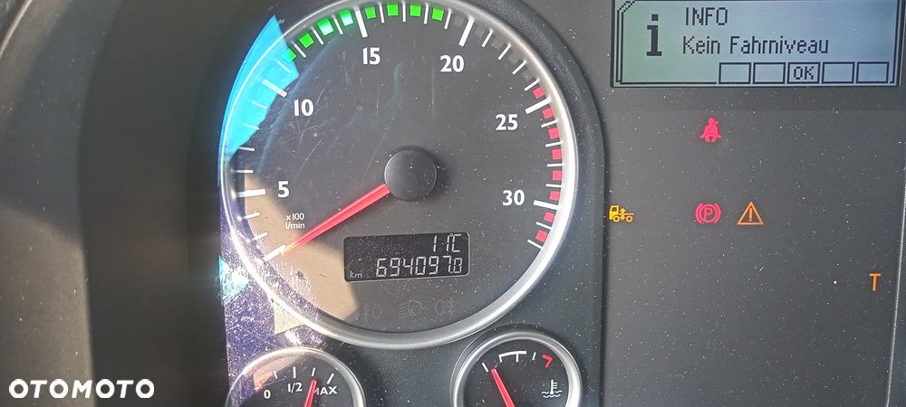 MAN TGS 26.540 6X4 BL - 7