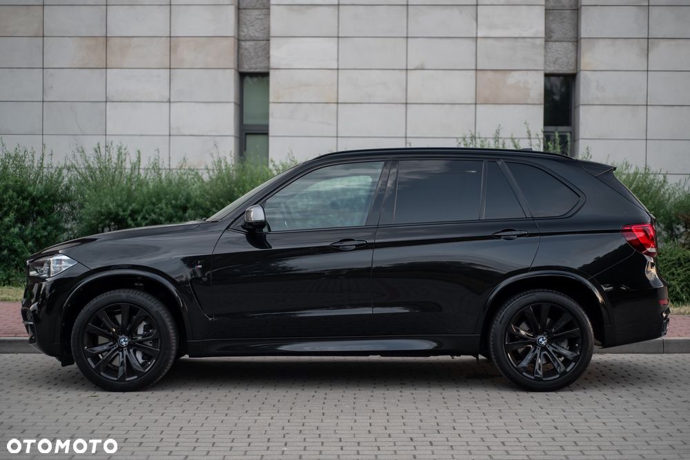 BMW X5 M - 2