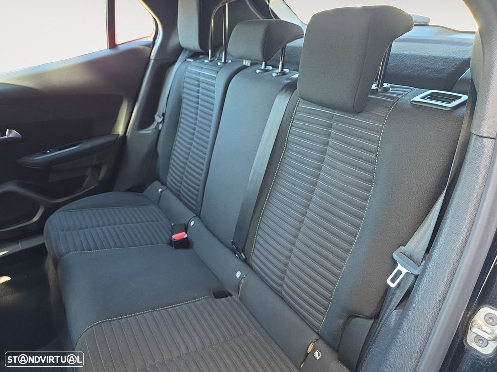 Peugeot 2008 1.2 PureTech Active - 13