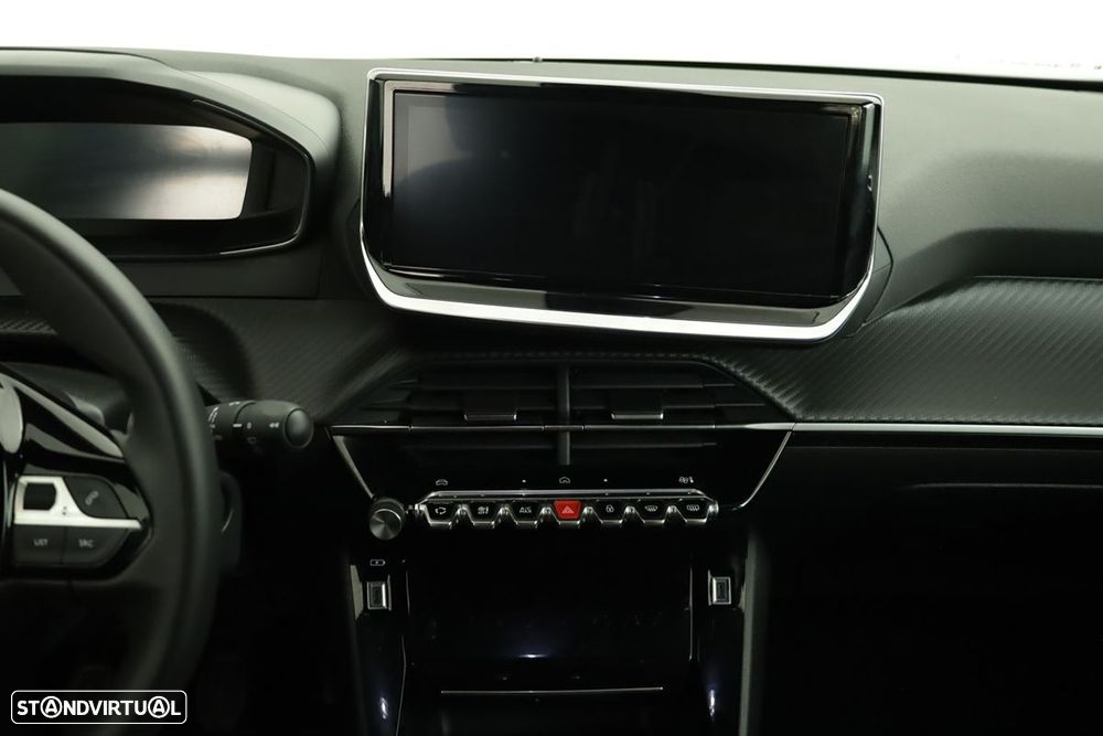 Peugeot 2008 1.2 PureTech Allure - 9