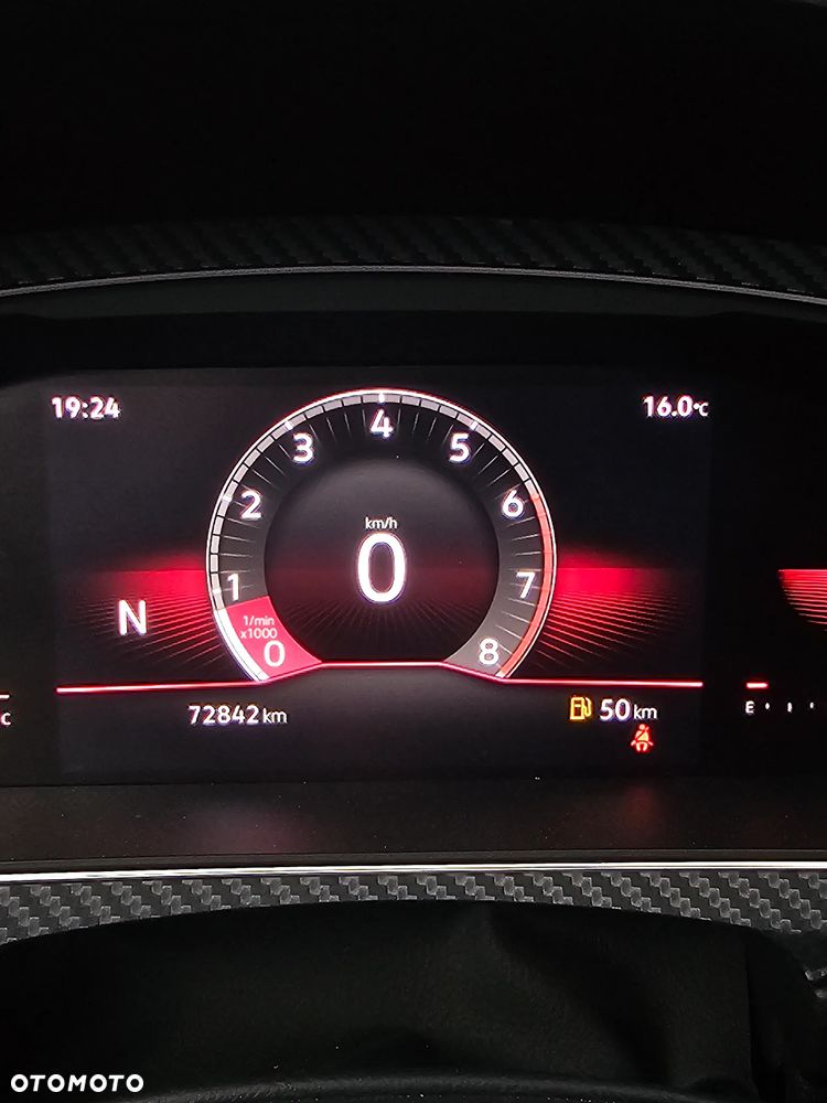 Volkswagen Tiguan Allspace - 34