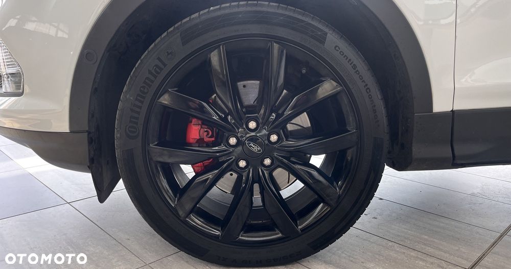 Ford Kuga 2.0 TDCi 4x4 Titanium - 8