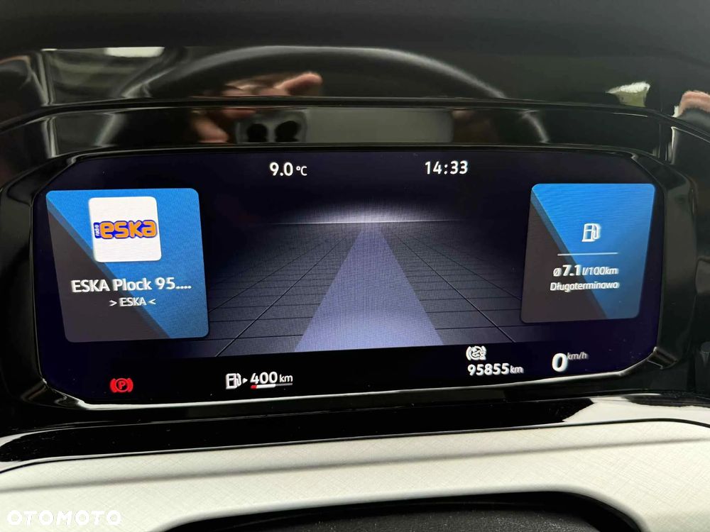 Volkswagen Golf VIII 1.0 TSI Life - 17