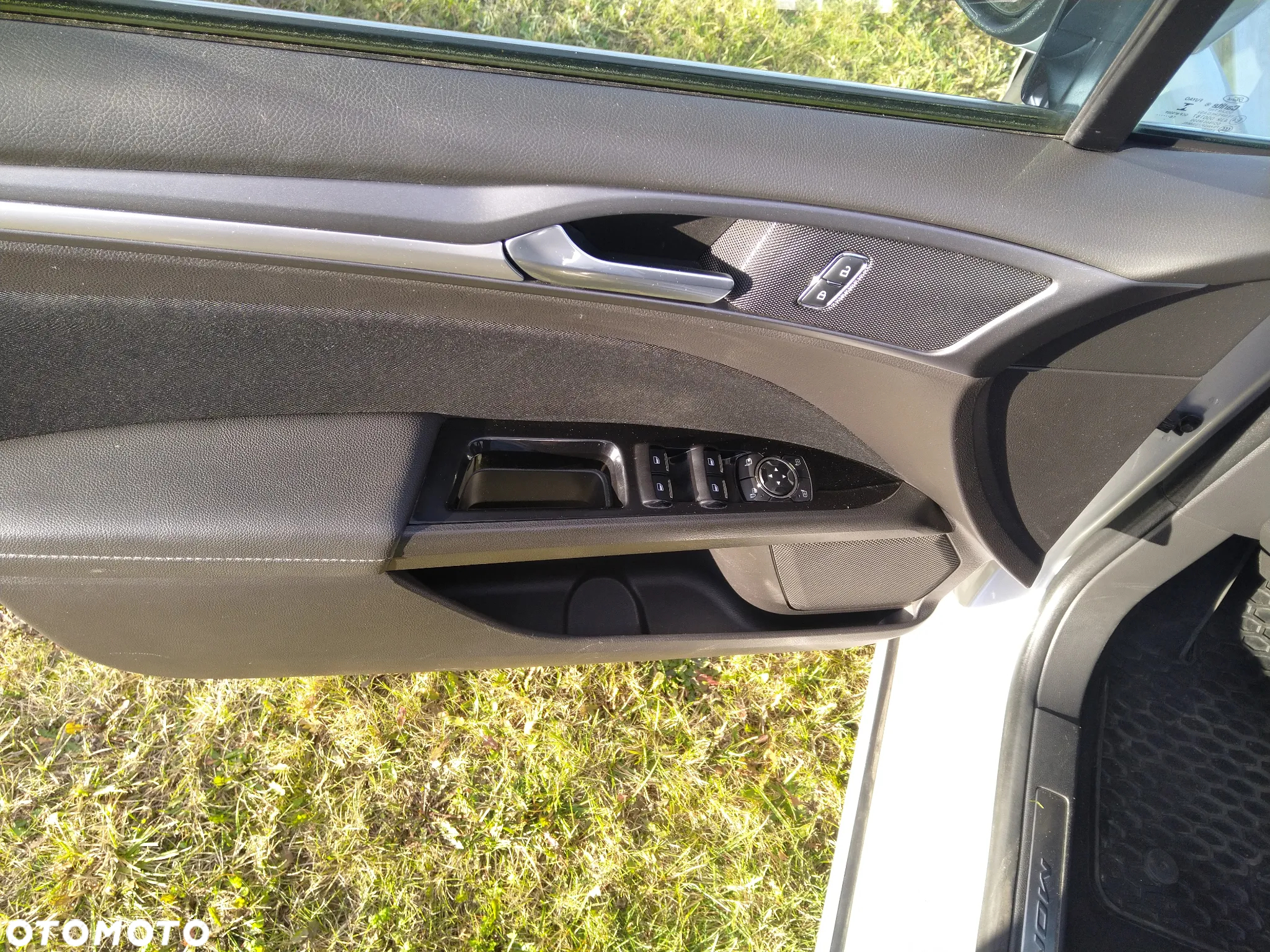 Ford Mondeo 2.0 TDCi Bi-Turbo Titanium PowerShift - 12