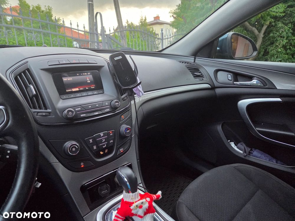 Opel Insignia 2.0 CDTI Active - 3