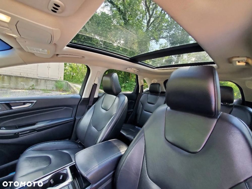Ford Edge - 5
