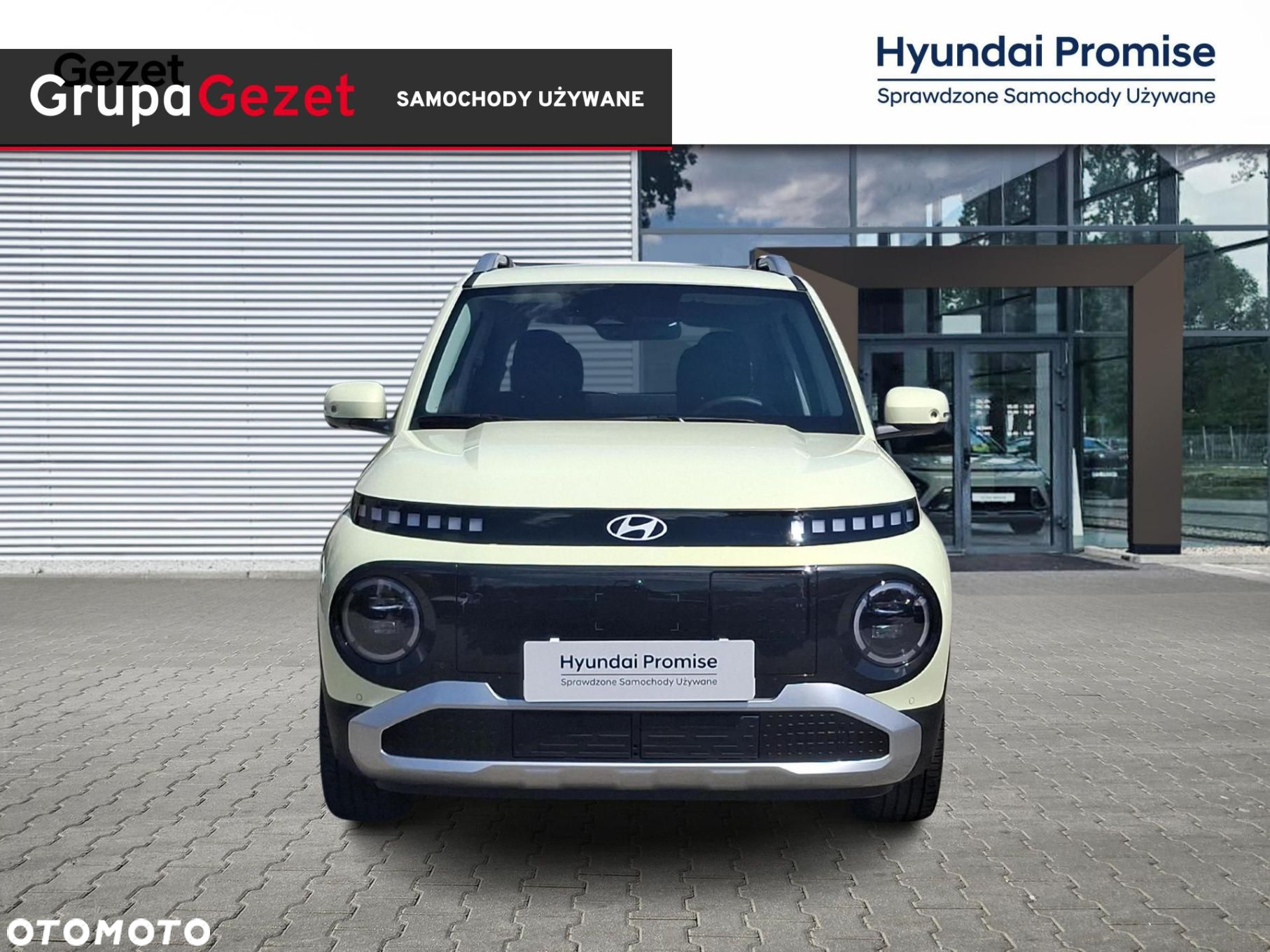 Hyundai Inster - 8