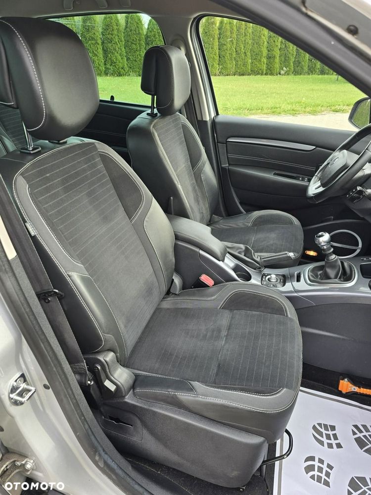 Renault Scenic - 26