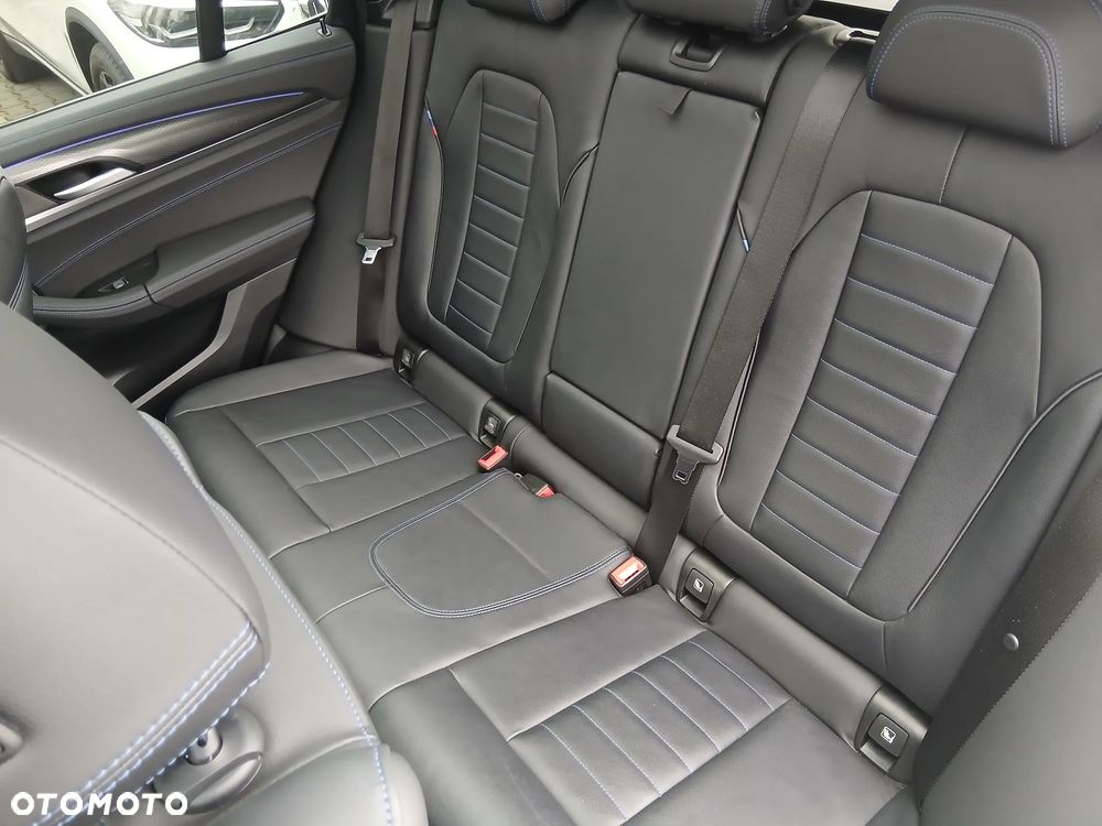 BMW X3 xM40d mHEV - 26