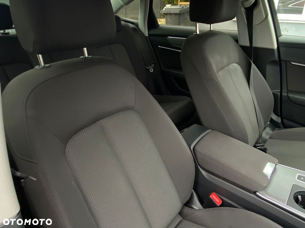 Audi A6 Limousine 45 TFSI mHEV Quattro S tronic - 29