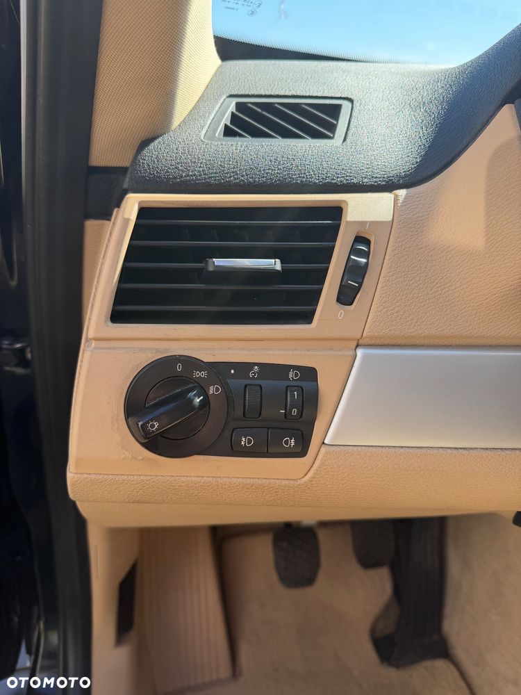 BMW X3 - 22