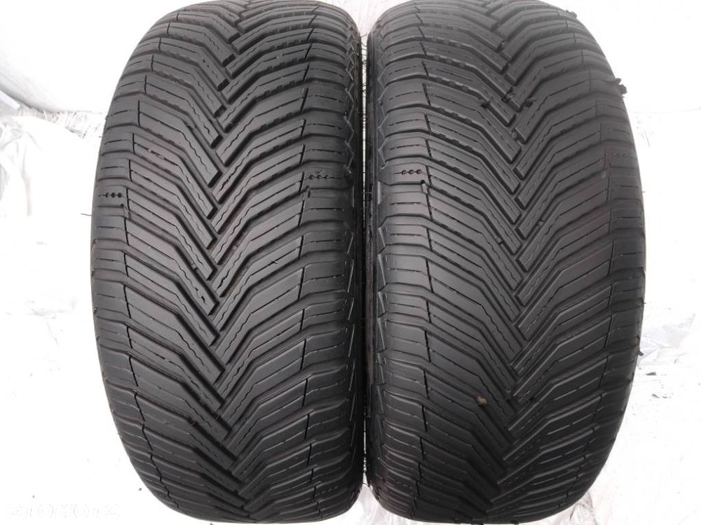 Michelin CrossClimate 2 225/45 R17 91V 2023 2025 7-7.5mm - 1