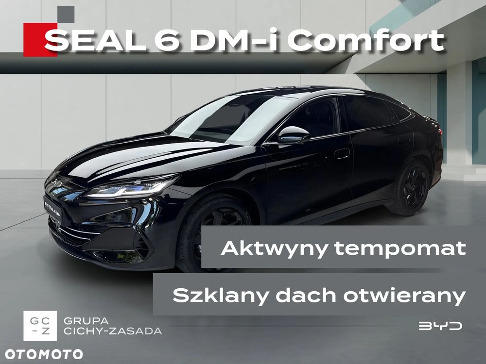 BYD Seal 6 1.5 Comfort - 2