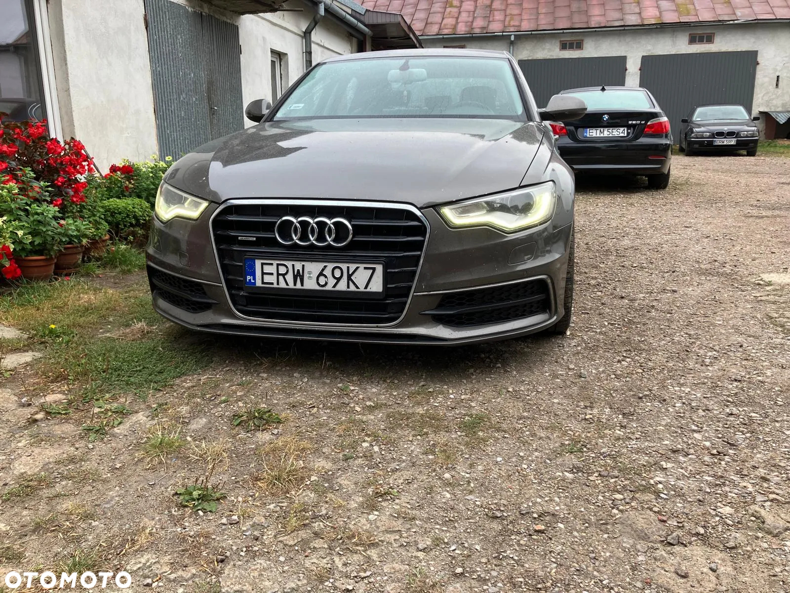 Audi A6 3.0 TDI Quattro S tronic - 2