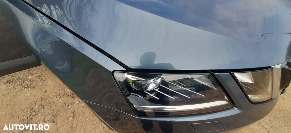 Skoda Octavia 1.4 TSI Style - 25