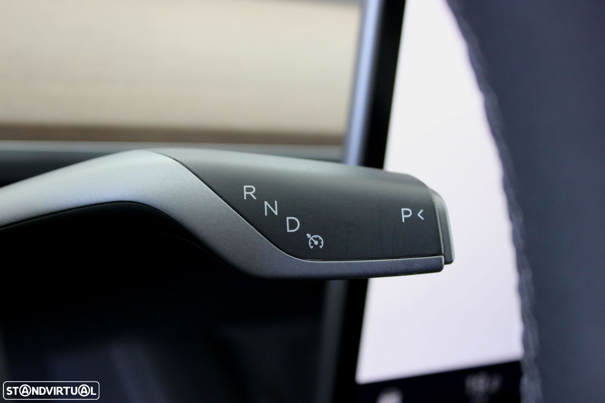 Tesla Model Y Performance Tração Integral - 30