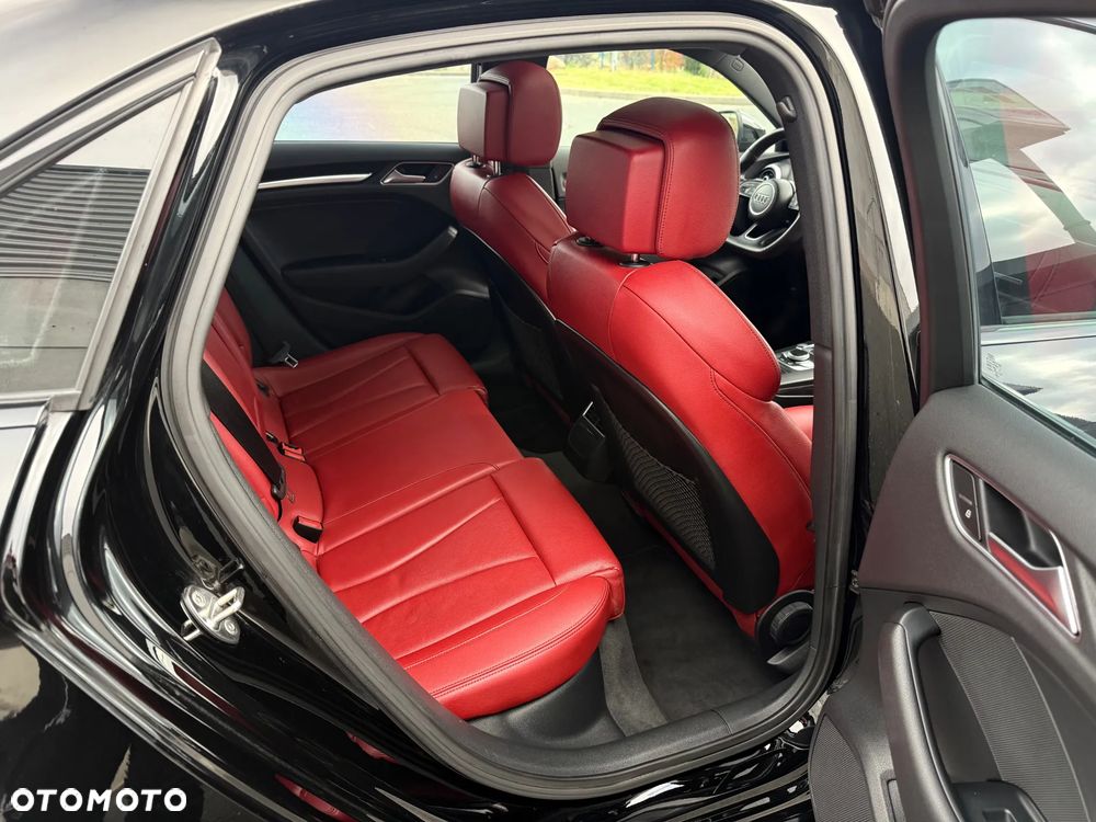 Audi A3 Limousine - 26