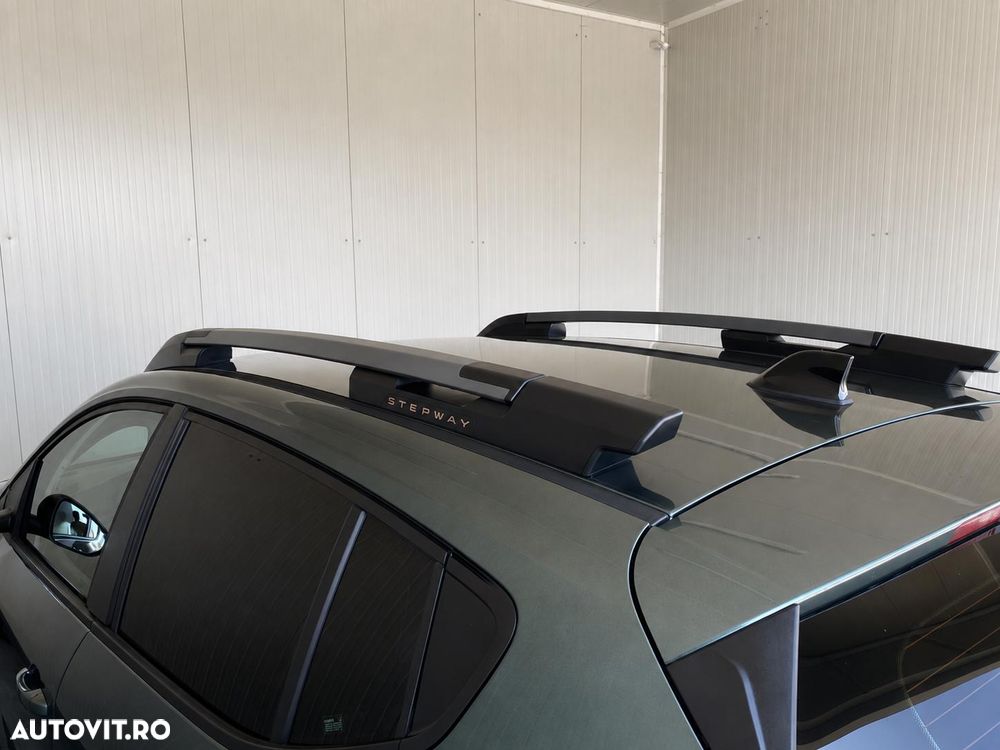 Dacia Sandero Stepway TCe 110 MT6 Extreme - 5