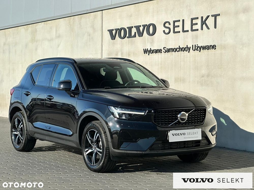 Volvo XC 40 - 3
