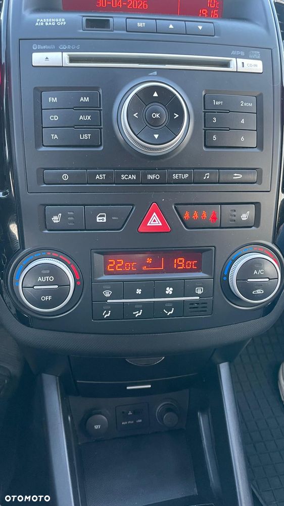 Kia ProCeed 1.6 CVVT Vision - 15