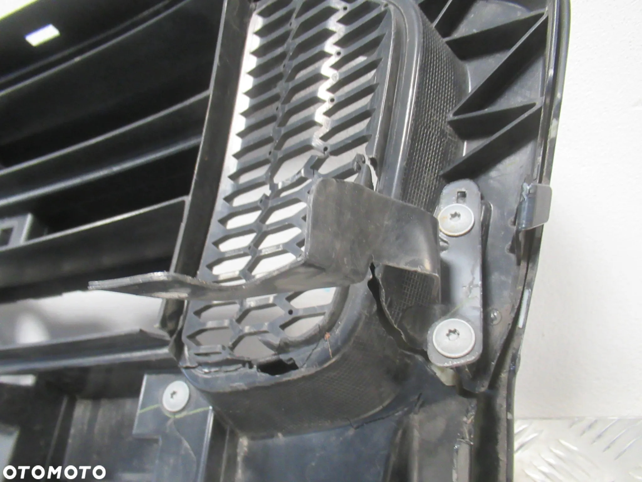GRILL GRIL ATRAPA FORD RANGER V 5 LIFT 2015-2019 - 21