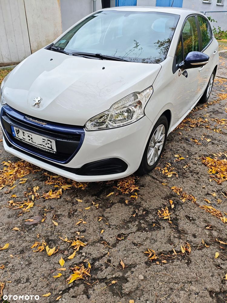 Peugeot 208 - 2