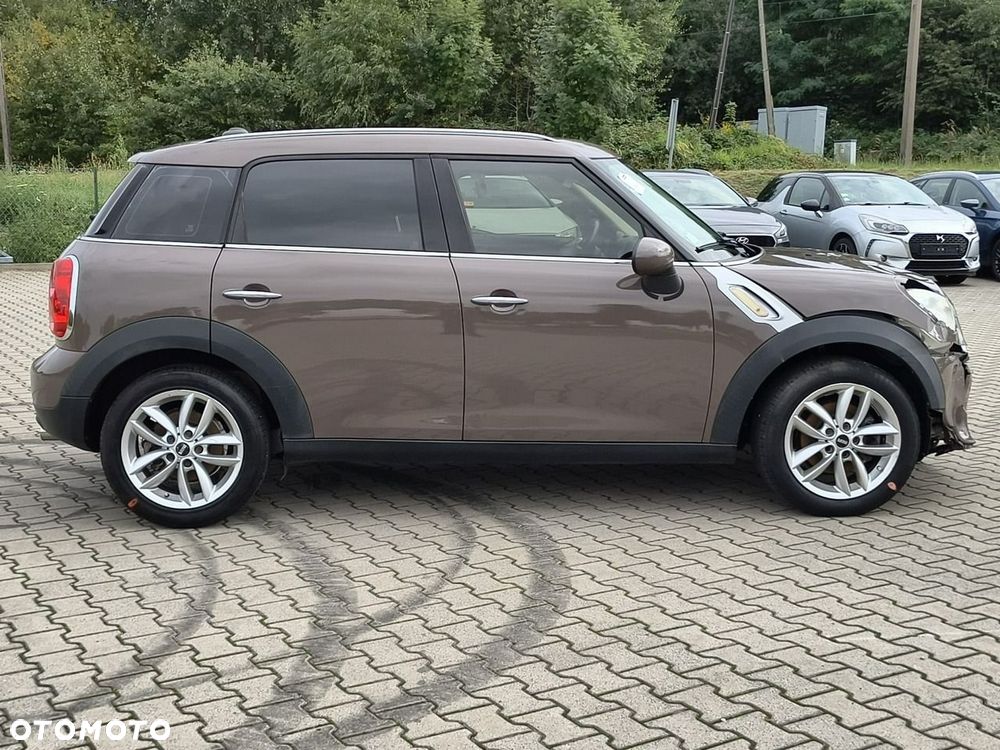 MINI Countryman - 8
